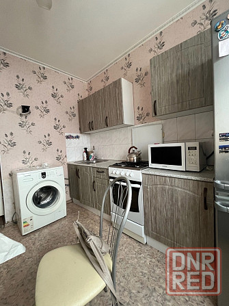 Сдам квартиру кв-л Металлург Макеевка - изображение 5