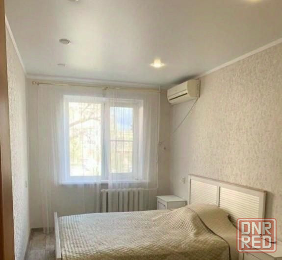 к сдаче предлагается двухкомнатная кв. , куйбышевский район ул. куйбышева. Донецк - изображение 3