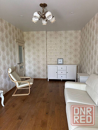 Сдается квартира в буденновском районе Донецк - изображение 6