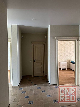 Сдается квартира в буденновском районе Донецк - изображение 1