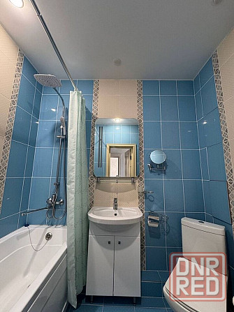 Сдается квартира в буденновском районе Донецк - изображение 9
