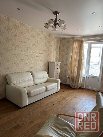 Сдается квартира в буденновском районе Донецк - изображение 5