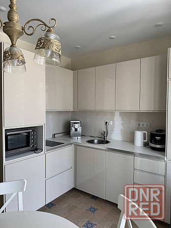 Сдается квартира в буденновском районе Донецк - изображение 7