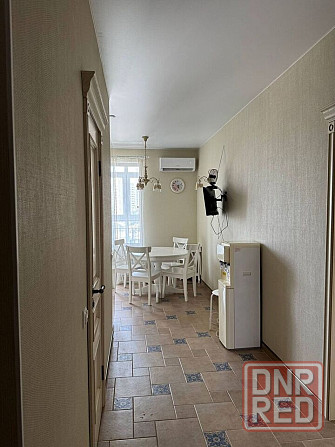 Сдается квартира в буденновском районе Донецк - изображение 10