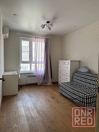 Сдается квартира в буденновском районе Донецк - изображение 4