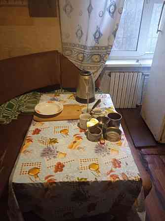 Собственник. Продается 3 - х комнатная квартира, ул. Новороссийская Донецк