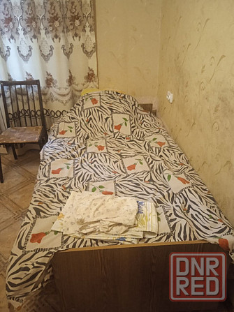 Собственник. Продается 3 - х комнатная квартира, ул. Новороссийская Донецк - изображение 9