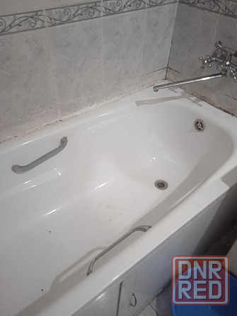 Собственник. Продается 3 - х комнатная квартира, ул. Новороссийская Донецк - изображение 2