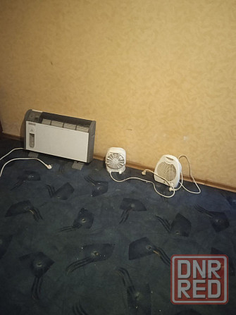 Собственник. Продается 3 - х комнатная квартира, ул. Новороссийская Донецк - изображение 10