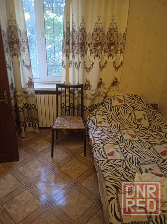 Собственник. Продается 3 - х комнатная квартира, ул. Новороссийская Донецк - изображение 5