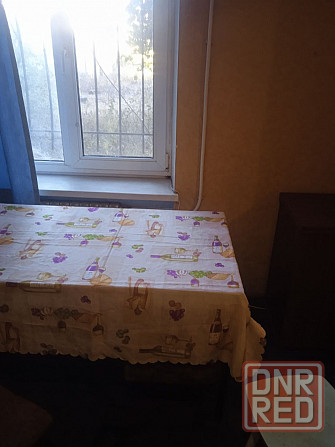 Собственник. Продается 3 - х комнатная квартира, ул. Новороссийская Донецк - изображение 4