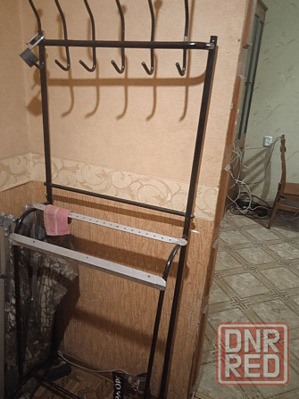 Собственник. Продается 3 - х комнатная квартира, ул. Новороссийская Донецк - изображение 1