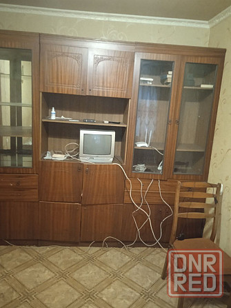 Собственник. Продается 3 - х комнатная квартира, ул. Новороссийская Донецк - изображение 8