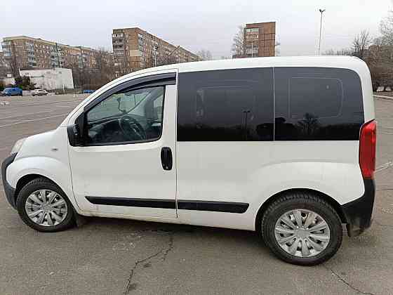 FIAT FIORINO Донецк