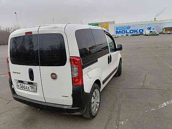 FIAT FIORINO Донецк