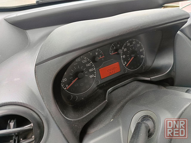 FIAT FIORINO Донецк - изображение 8
