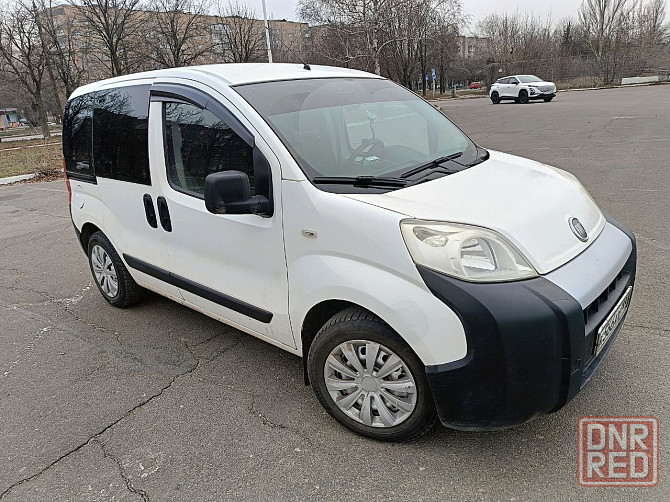 FIAT FIORINO Донецк - изображение 6
