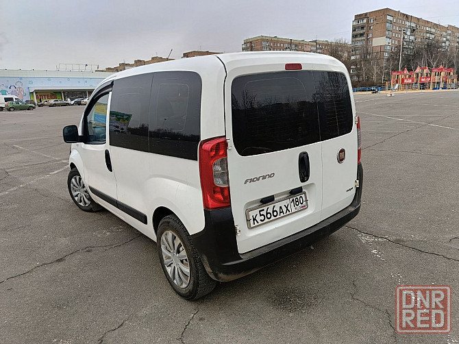 FIAT FIORINO Донецк - изображение 3