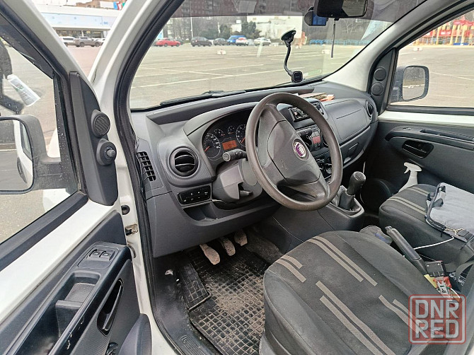 FIAT FIORINO Донецк - изображение 7