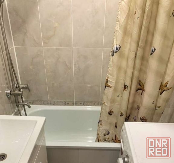 к сдаче предлагается двухкомнатная кв. , куйбышевский район, ул. куйбышева. Донецк - изображение 2