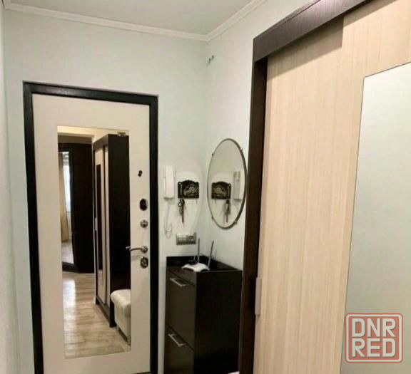 к сдаче предлагается двухкомнатная кв. , куйбышевский район, ул. куйбышева. Донецк - изображение 4