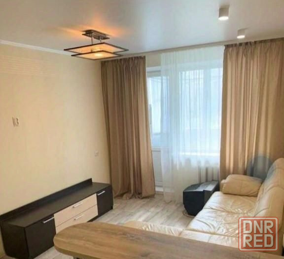 к сдаче предлагается двухкомнатная кв. , куйбышевский район, ул. куйбышева. Донецк - изображение 1