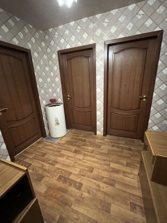 Продажа 3-х комнатной квартиры в Центрально-Городском районе г. Макеевка, кв-л Шахтерский Макеевка