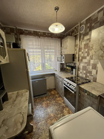 Продажа 3-х комнатной квартиры в Центрально-Городском районе г. Макеевка, кв-л Шахтерский Макеевка