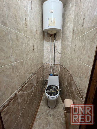 Продажа 3-х комнатной квартиры в Центрально-Городском районе г. Макеевка, кв-л Шахтерский Макеевка - изображение 9