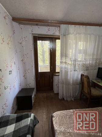 Продажа 3-х комнатной квартиры в Центрально-Городском районе г. Макеевка, кв-л Шахтерский Макеевка - изображение 7