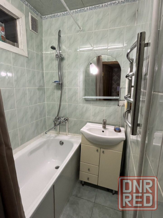 Продажа 3-х комнатной квартиры в Центрально-Городском районе г. Макеевка, кв-л Шахтерский Макеевка - изображение 6