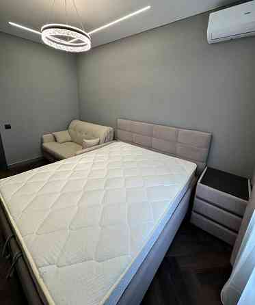 донецк ориентир жк диск.сдается ухоженная однокомнатная квартира. в ворошиловском районе. Донецк