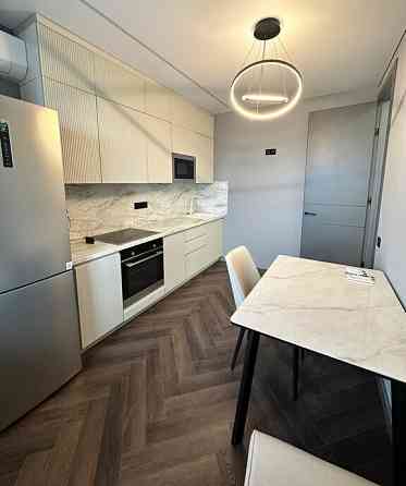 донецк ориентир жк диск.сдается ухоженная однокомнатная квартира. в ворошиловском районе. Донецк