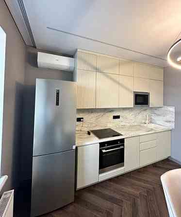 донецк ориентир жк диск.сдается ухоженная однокомнатная квартира. в ворошиловском районе. Донецк