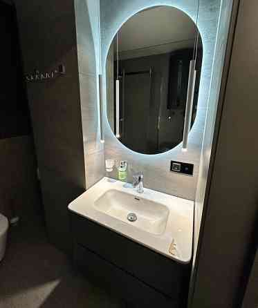 донецк ориентир жк диск.сдается ухоженная однокомнатная квартира. в ворошиловском районе. Донецк