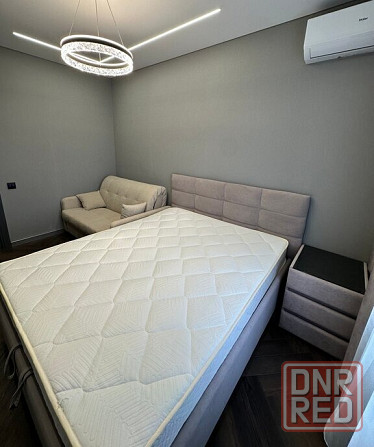 донецк ориентир жк диск.сдается ухоженная однокомнатная квартира. в ворошиловском районе. Донецк - изображение 2