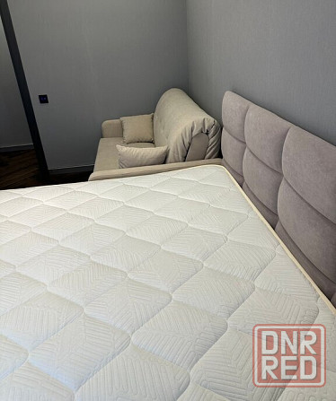 донецк ориентир жк диск.сдается ухоженная однокомнатная квартира. в ворошиловском районе. Донецк - изображение 4