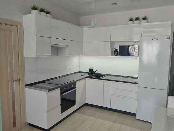 Сдается квартира в пролетарском районе Донецк