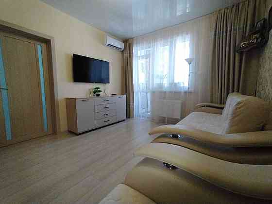 Сдается квартира в пролетарском районе Донецк