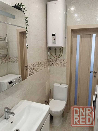 Сдается квартира в пролетарском районе Донецк - изображение 7