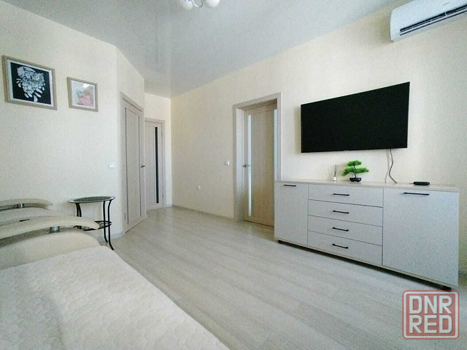 Сдается квартира в пролетарском районе Донецк - изображение 2