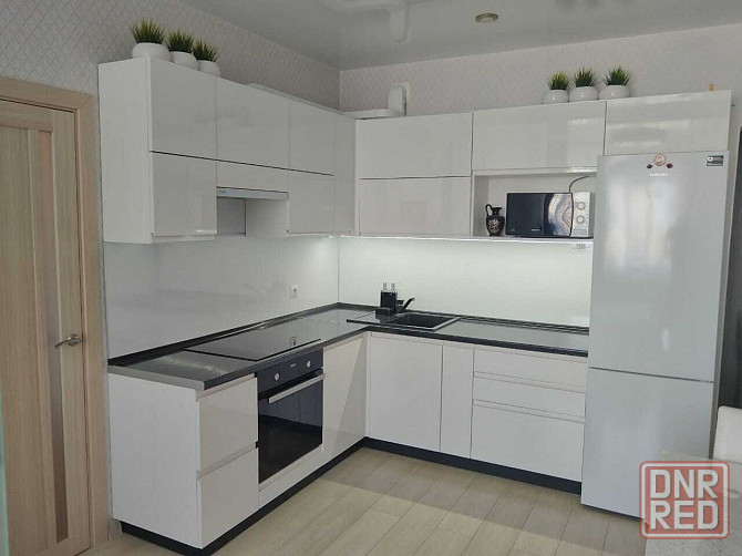 Сдается квартира в пролетарском районе Донецк - изображение 4