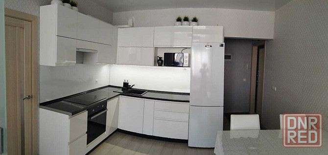 Сдается квартира в пролетарском районе Донецк - изображение 9