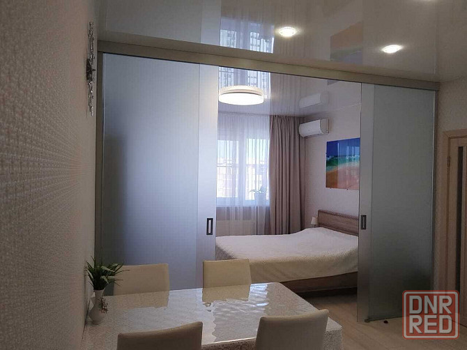 Сдается квартира в пролетарском районе Донецк - изображение 8