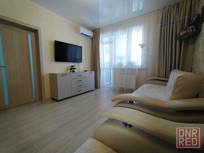 Сдается квартира в пролетарском районе Донецк - изображение 3