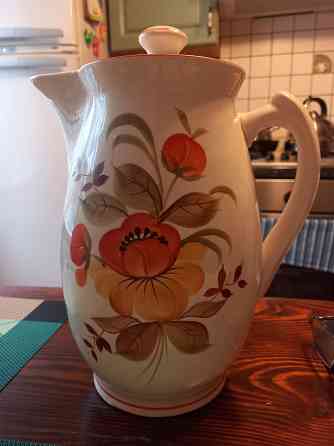 Чайник,кувшин Донецк