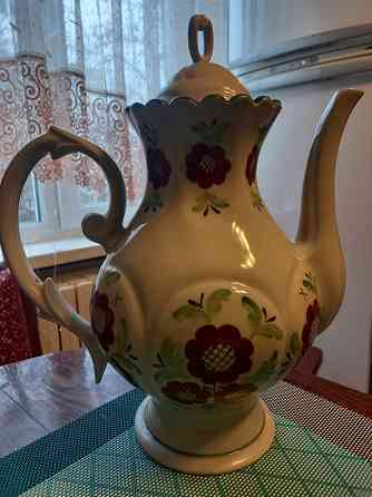 Чайник,кувшин Донецк