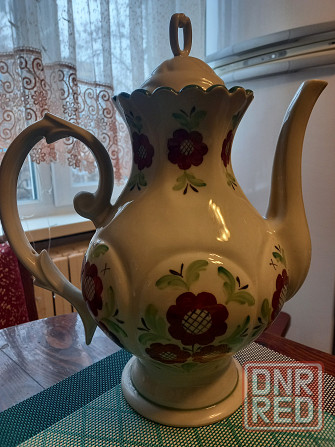 Чайник,кувшин Донецк - изображение 2