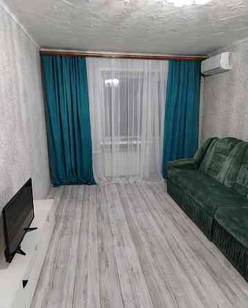 сдается в аренду 1-комнатная квартира в буденновском районе Донецк