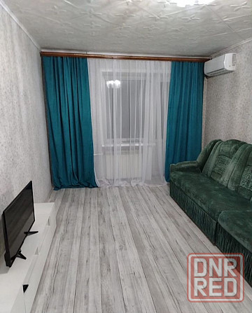 сдается в аренду 1-комнатная квартира в буденновском районе Донецк - изображение 1